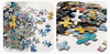 Puzzles für Erwachsene 500 Teile Lernspiele High Definition Printing Paper Puzzles Toys