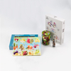 Großhandels-Soem-kundenspezifisches Kinderpuzzle 40 PC-Kindpuzzlespiel-Puzzle intelligent