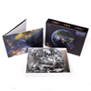 Kreispuzzle Lernspielzeug Erde Rundes Puzzle mit 500 Teilen für Kinder und Erwachsene