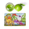 Kinderpuzzle Dinosaurier-Eier Verpackungsbox 60 Teile Puzzle für Baby