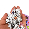Großhandel Intellektuelle Puzzles Spiel Kunststoff 1000 Teile Kreatives Puzzle