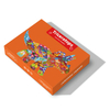 Individuelle Puzzles für Kinder Kinder Tierdesign 100-teiliges Papier-Karton-Puzzle