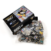 Hersteller Geschenke für Erwachsene Teenager benutzerdefinierte 500 Stück Papier Karton Puzzle Spielzeug