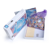Großhandel Custom Puzzles Holzspielzeug Developmental Educational 1000 PC Puzzles Puzzle-Spiele für Erwachsene