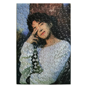 Personalisiertes künstlerisches Foto Anpassbare Sublimation auf leerem 500-teiligem Puzzle